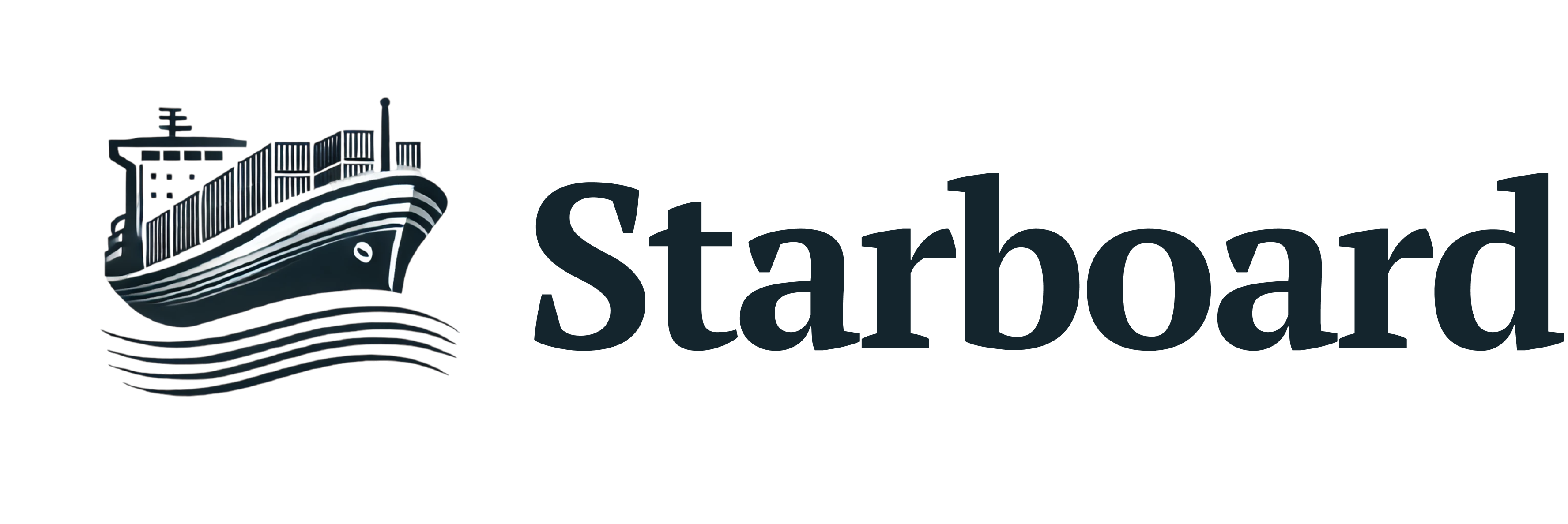 Starboard Logo